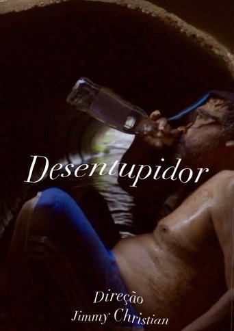 Desentupidor Poster of Desentupidor