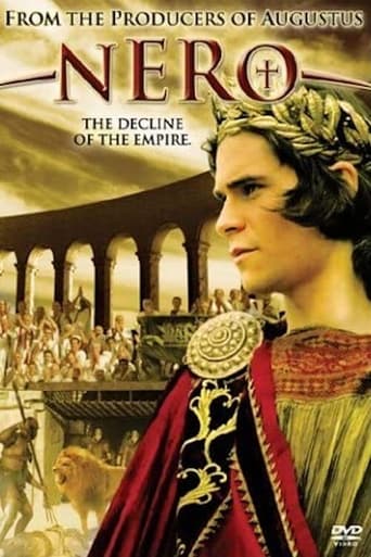 Poster of Imperium: Nero