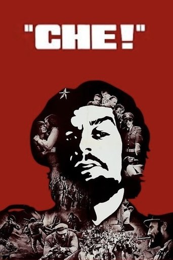 Che! Poster of Che!