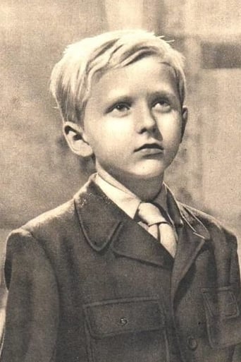 Portrait of Ivan Jandl