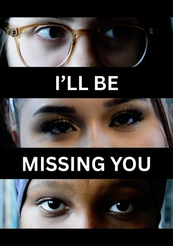Poster of I'll Be Missing You