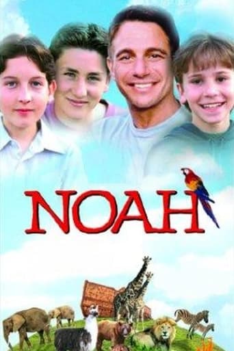 Poster of Noah