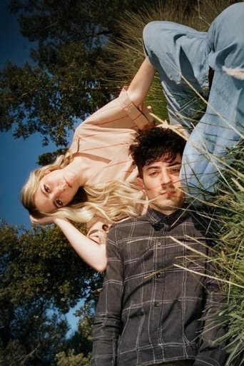 Poster of The Poly Couple