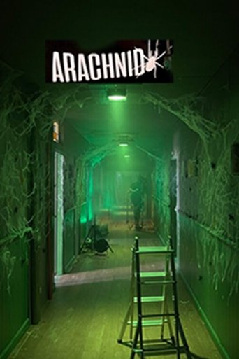 Poster of Arachnid