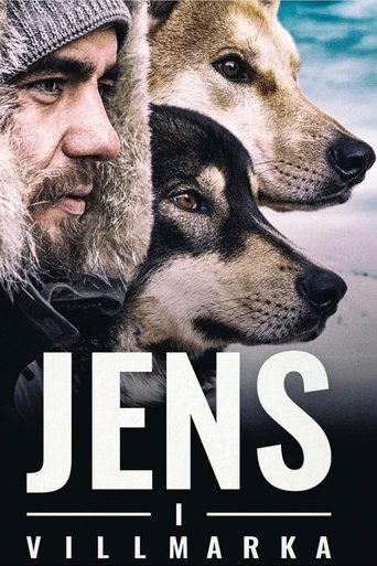 Poster of Jens i villmarka