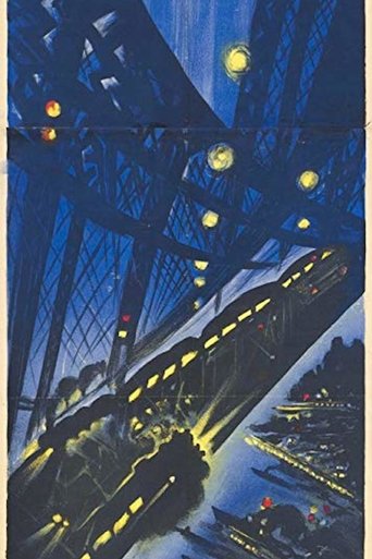Poster of Die fünfte Straße