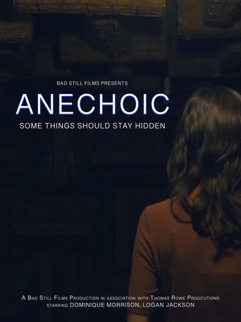 Poster of Anechoic