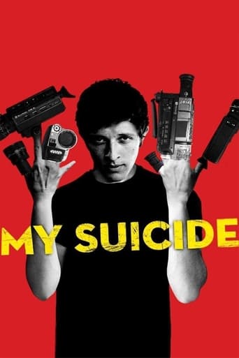 Poster of My Suicide