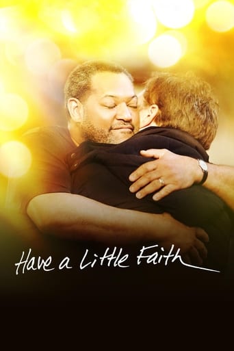 Poster of Have a Little Faith
