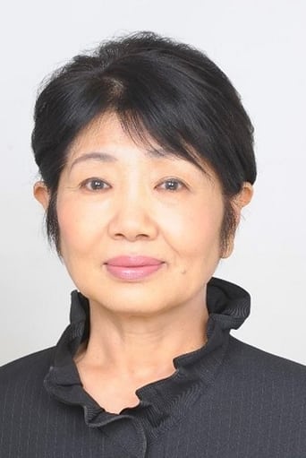 Portrait of Pinko Izumi