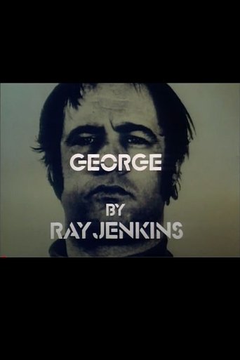 George Poster of George