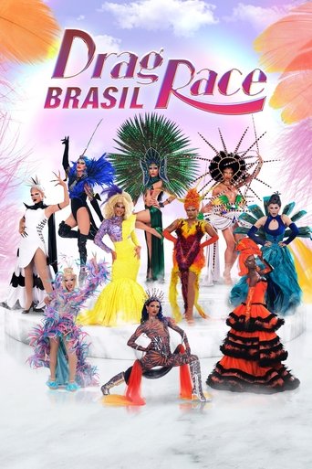 Portrait for Drag Race Brazil - Season 2