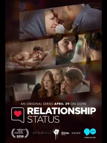 Poster of Relationship Status