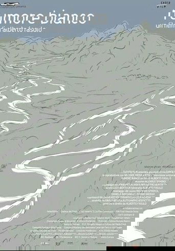 Poster of White Noise