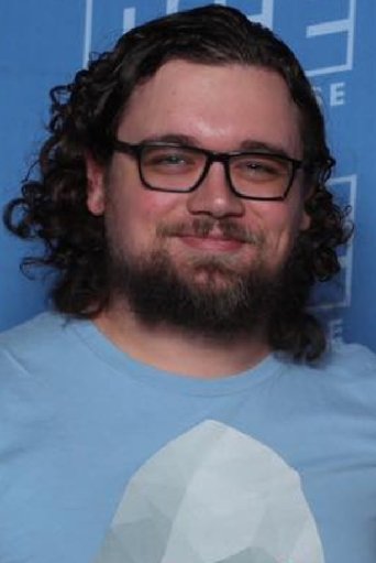 Portrait of Corey Dowd