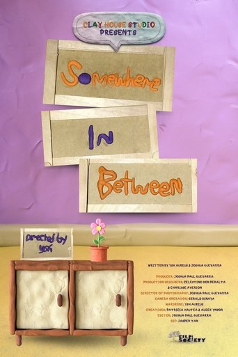 Somewhere in Between Poster of Somewhere in Between
