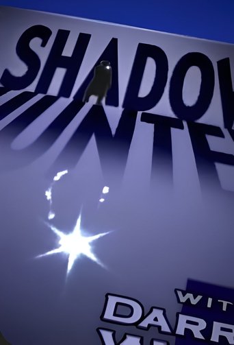 Poster of Shadow Hunter