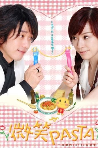 Portrait for Smiling Pasta - Season 1