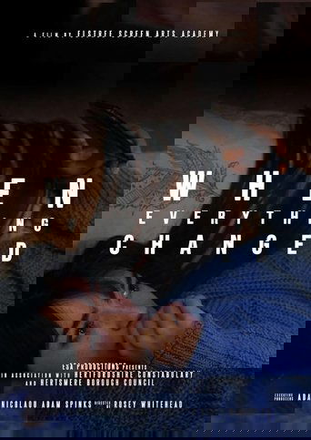 Poster of When Everything Changed