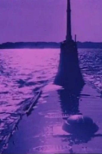 Poster of Sommergibili nel Mediterraneo