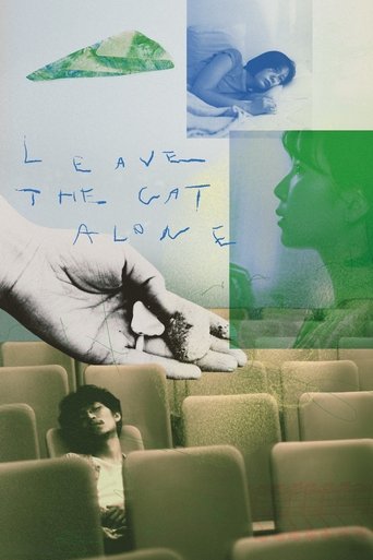 Poster of Leave the Cat Alone