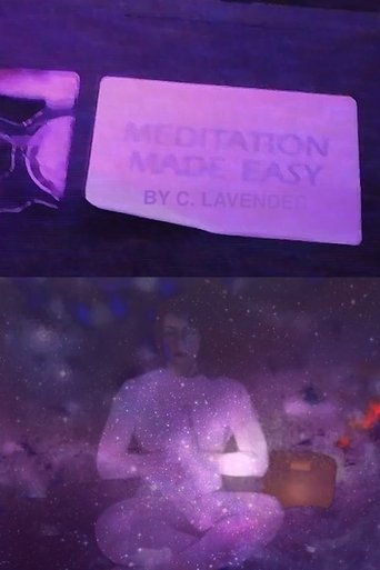 Poster of Meditation Made Easy