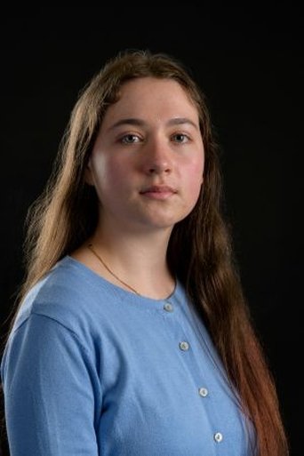 Portrait of Mariia Bezrukava
