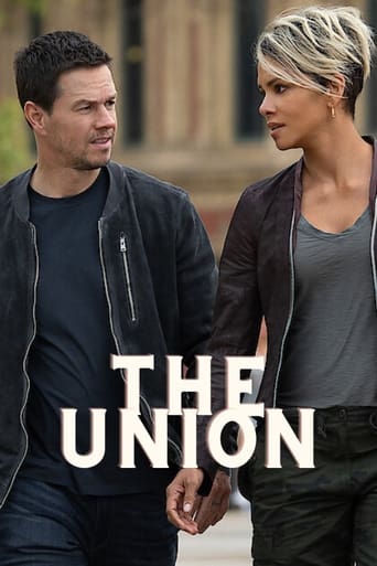 Poster of The Union