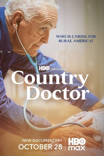 Country Doctor Poster of Country Doctor