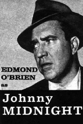 Poster of Johnny Midnight