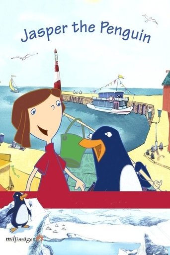 Portrait for Jasper the Penguin - Season 1