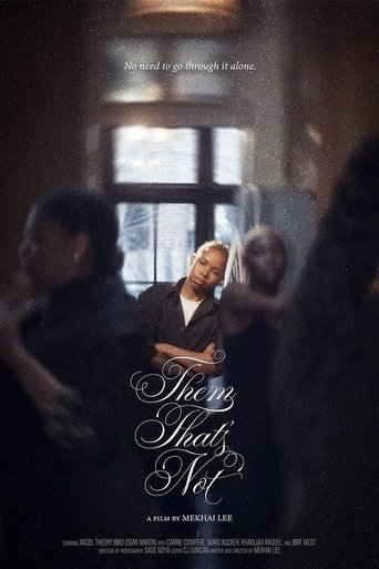 Poster of Them That's Not
