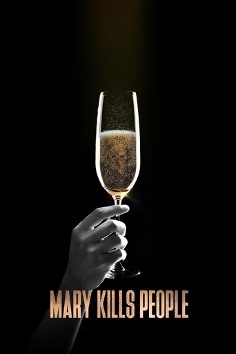 Mary Kills People Poster of Mary Kills People