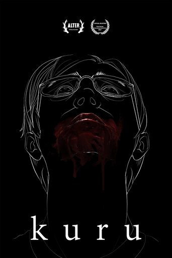 Poster of Kuru