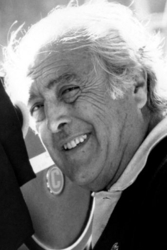 Portrait of Jacques Besnard