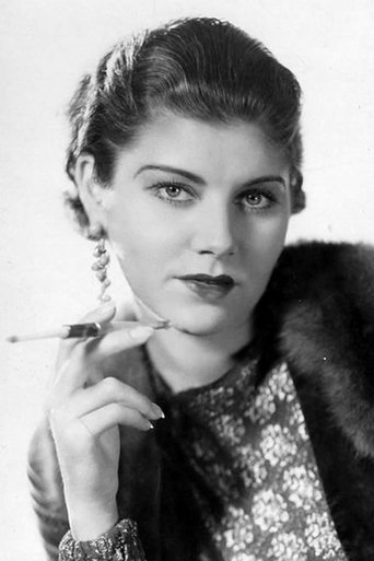 Portrait of Ruthelma Stevens