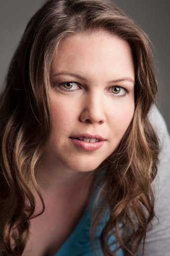 Portrait of Jen Rowe