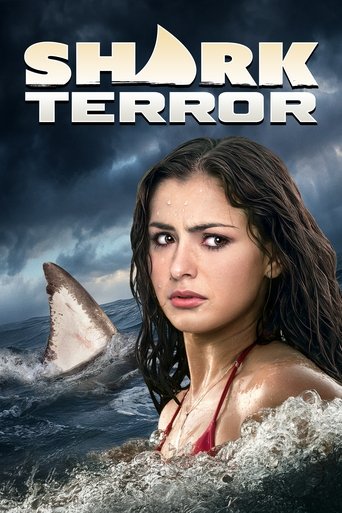 Poster of Shark Terror