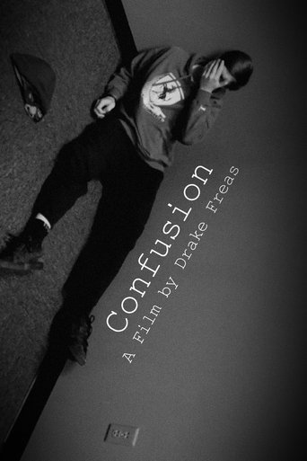 Poster of Confusion
