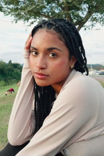 Portrait of Izabella de Oliveira