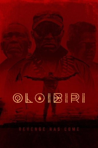 Poster of Oloibiri