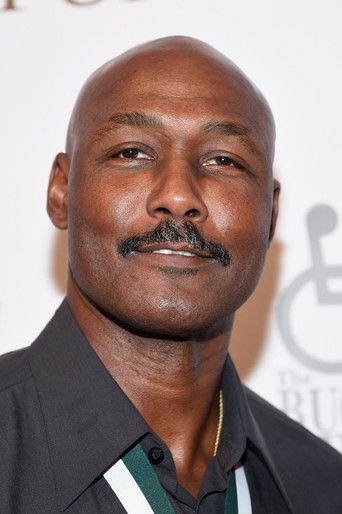 Portrait of Karl Malone