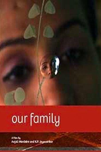 Our Family Poster of Our Family
