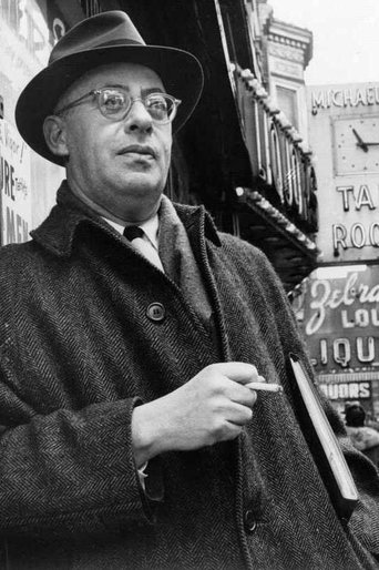 Saul Alinsky Went to War Poster of Saul Alinsky Went to War