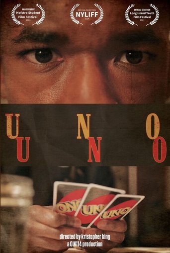 Poster of UNO