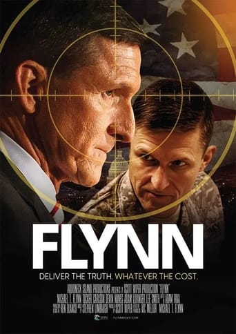Poster of FLYNN