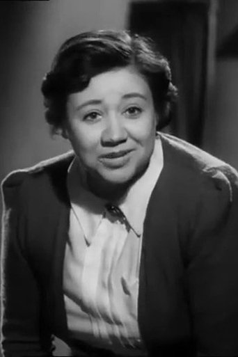 Portrait of Megs Jenkins