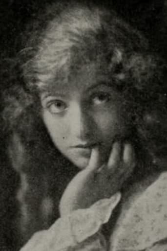 Portrait of Lillian Hamilton
