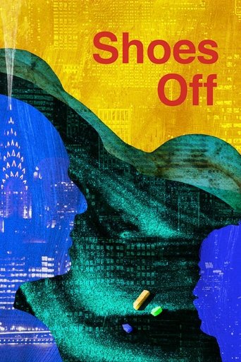 Poster of Shoes Off