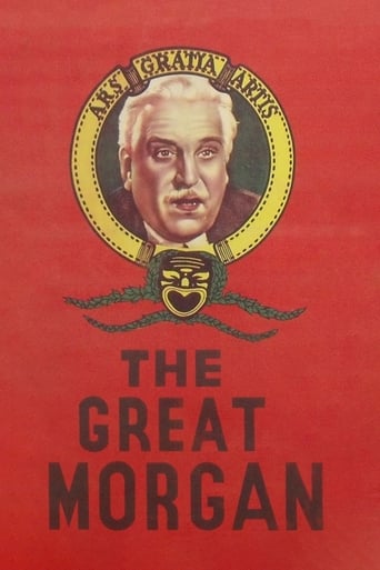 Poster of The Great Morgan